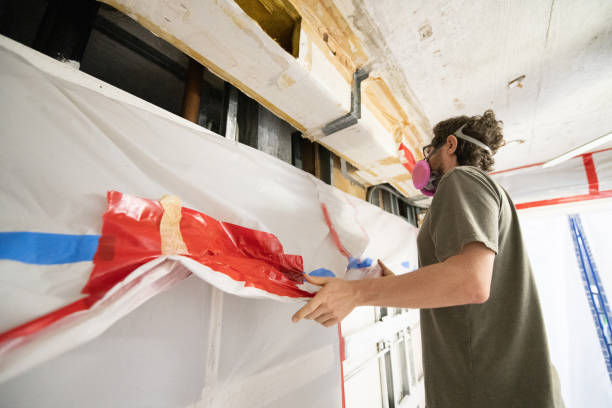 Best Mold Documentation for Insurance Claims  in Warm Springs, CA
